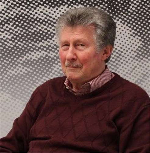 Heinz Renz ist einer der Ansprechpartner des Seniorenbeirats. Foto: privat