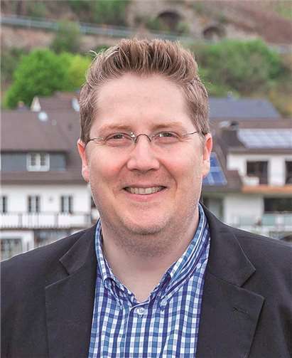 Heinz-Wilhelm Schaumann schaffte es auf Anhieb in den VdK-Landesvorstand. privat