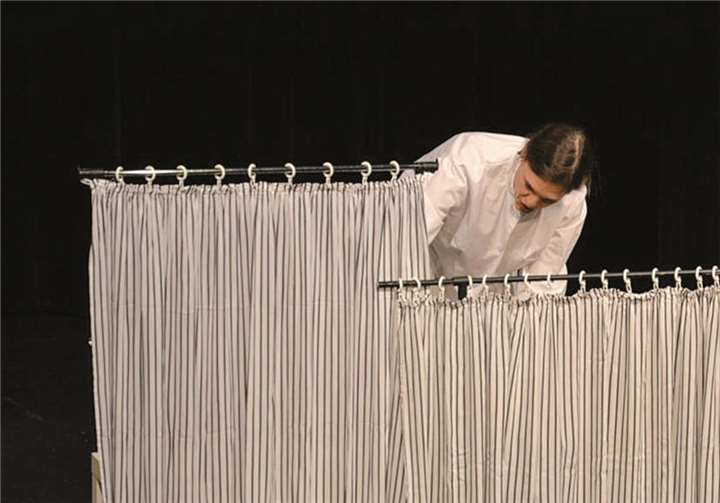 Heinz hat große Angst vor der Vorsorge-Darmspiegelung. Unbegründet, wie er feststellt. privat