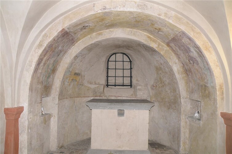 Helena-Kapelle