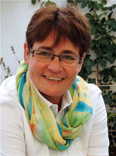 Helga Schmitt-Federkeil.