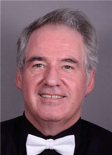 Helmut Kerschsieper wurde vom Vorstand einstimmig zum neuen 1. Vorsitzenden gewählt.  Foto: privat