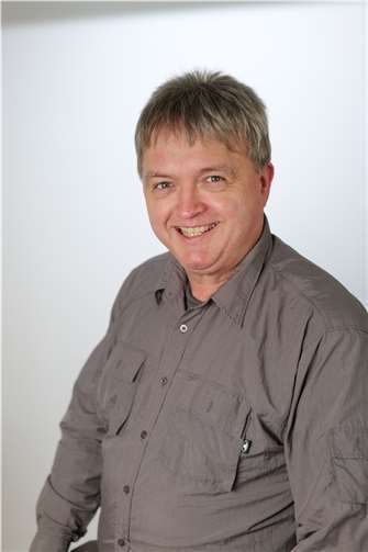 Helmut König. Foto: privat