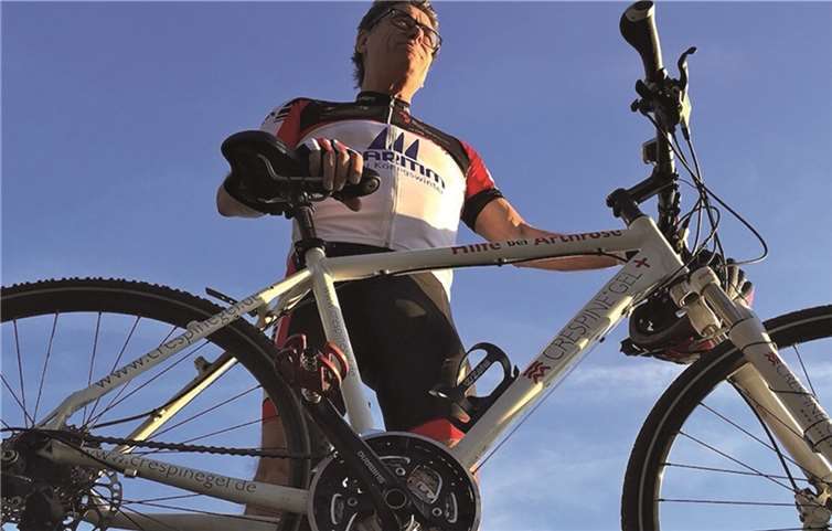 Helmut Platz. privat