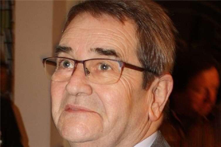 Helmut Probst, ehemaliger Bürgermeister der Verbandsgemeinde Cochem, ist verstorben. Foto: TE