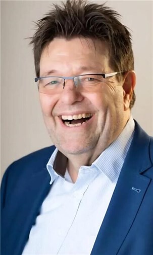 Helmut Selig