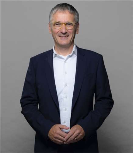 Hendrik Hering. Quelle: SPD Wirges