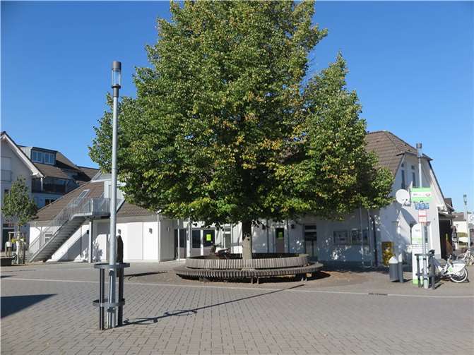 Henseler Hof in Niederbachem.