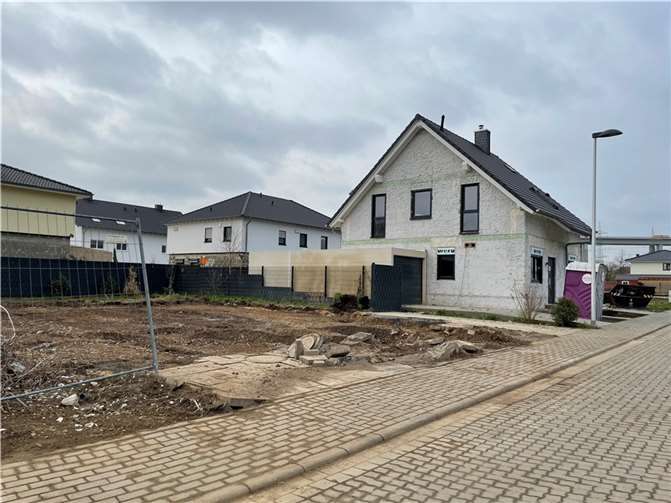 Sechs Monate nach der Flut: So sieht es im Ahrtal aus - Teil V Heppingen. Foto: ROB