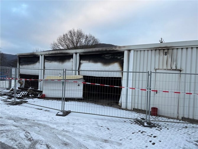 Herausforderungen 2026: Löf nach dem Brand im Umbruch.