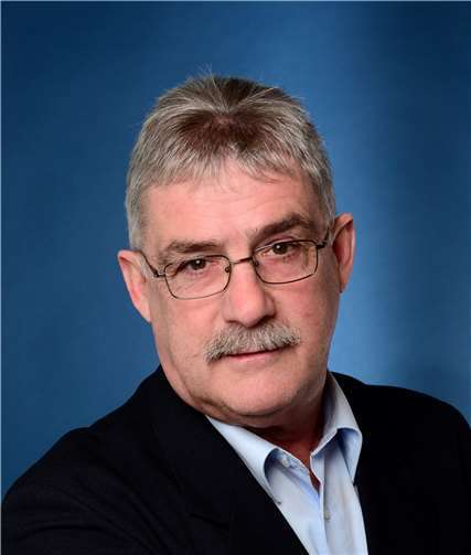 Herbert Dott. Foto: privat