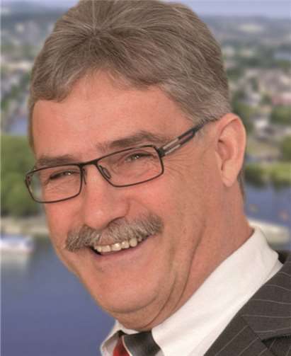 Herbert Dott. privat