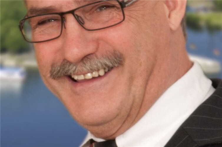 Herbert DottCDA Kreis Koblenz, Vorsitzende