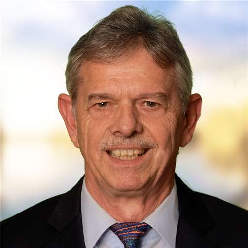 Herbert Keifenheim von der SPD-Kreistagsfraktion.  Foto: privat