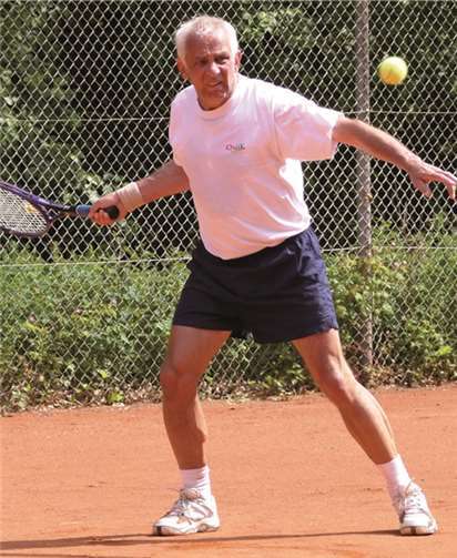 Herbert Kurz.TC Steimel