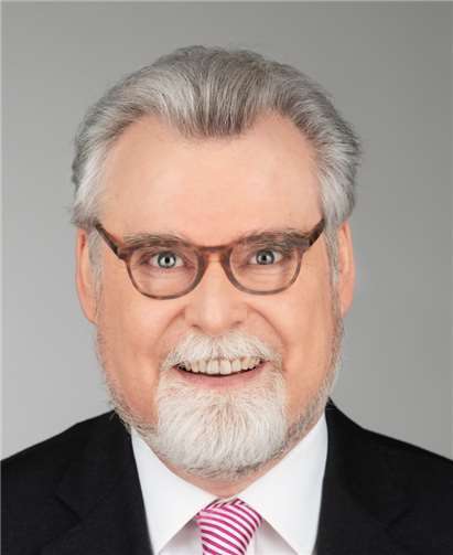 Herbert Mertin, FDP Herbert Mertin.Foto: privat