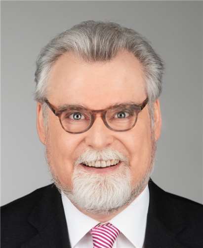 Herbert Mertin, FDP Herbert Mertin.Foto: privat