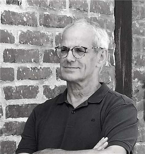 Herbert Pelzer. Foto: privat