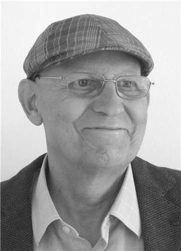 Herbert Reichelt verstarb vergangene Woche.Foto: privat