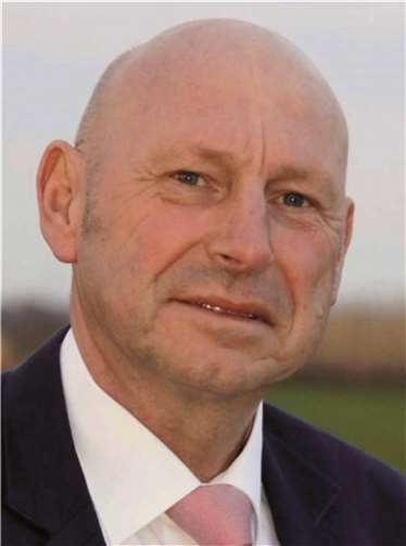 Herbert Waskow.Foto: privat