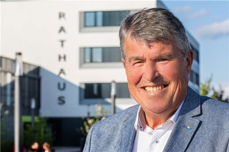 Heribert Brauckmann  Foto: Erik Spilles