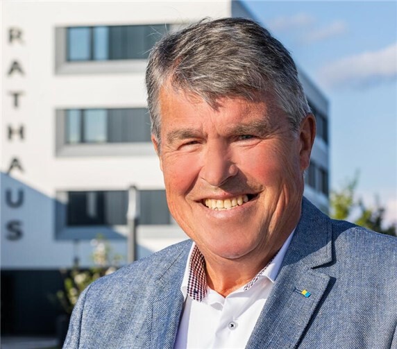 Heribert Brauckmann. Foto: privat