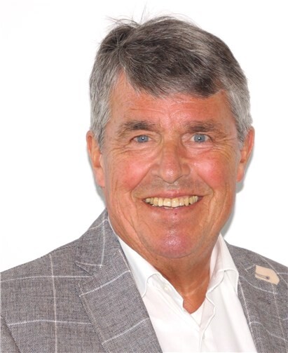 Heribert Brauckmann.Foto: privat