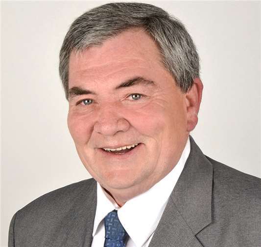 Heribert Friedmann.privat