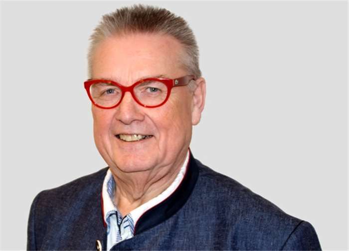 Hermann-Josef Jahn bleibt Vorsitzender des Fördervereins der Feuerwehr Oberwinter. AB