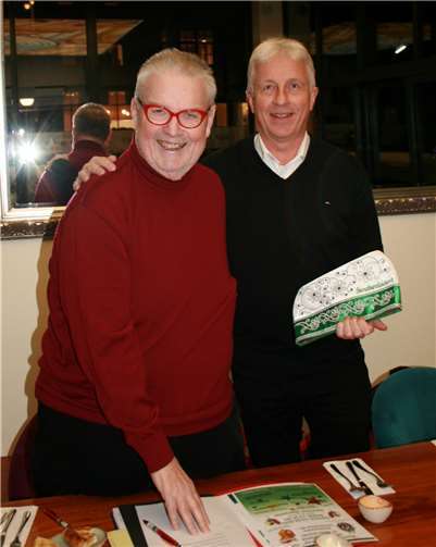 Hermann-Josef Jahn legt das Amt nieder.  Foto: privat