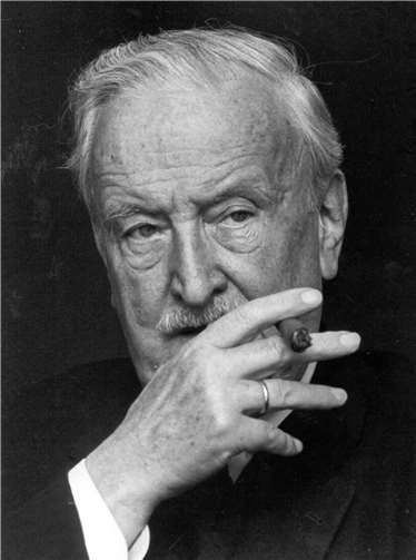 Hermann Joseph Abs. Foto: privat