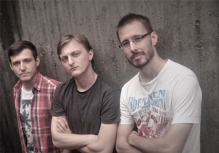 Heroes of the Daily Grind aus Sinzig stehen ab 21 Uhr auf der Bühne.