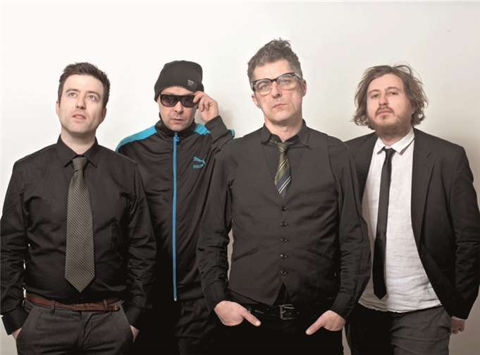 "Herr Berlin" aus Trier. privat