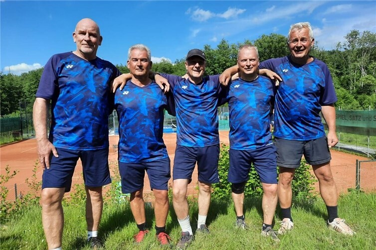 Herren 55