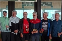 SGi Raubach Nachwuchs überzeugt beim Rheinland-Cup in Andernach-Kell