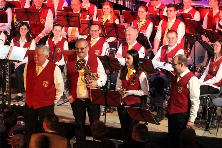 Vom Broadway zum „Sweet Instrument Contest“ Hervorragende Solisten beim „Sweet Instrument Contest“.