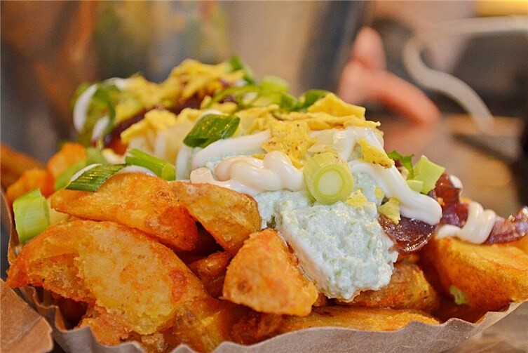 Currywurstfestival und ChocolART in Neuwied: Kulinarische Vielfalt und Genussvielfalt ab 30. Januar