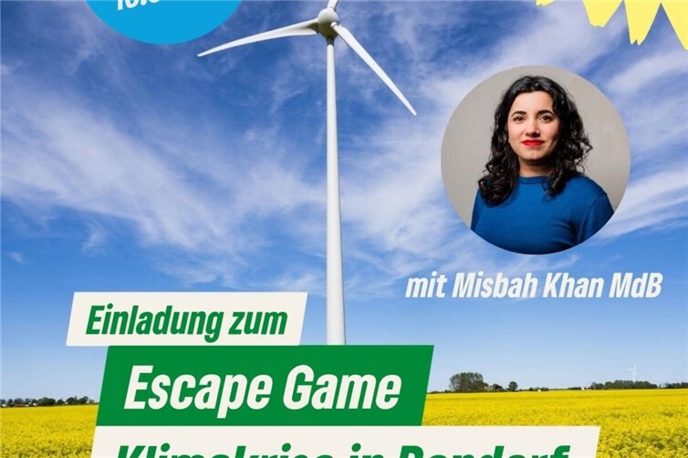 Herzliche Einladung!