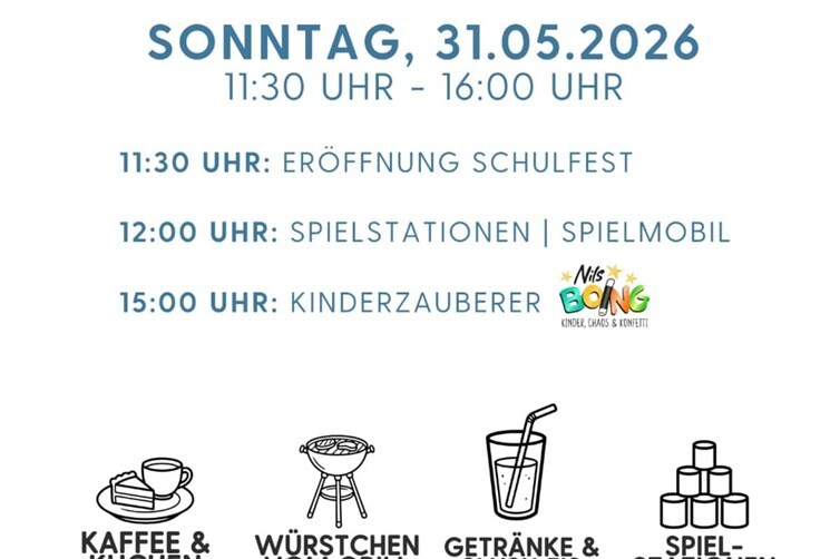 Herzliche Einladung