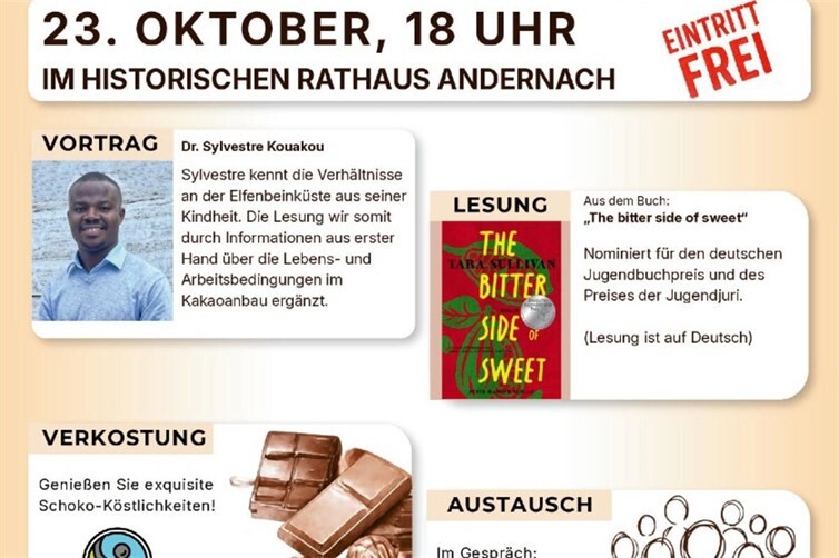 Herzliche Einladung ins Historische Rathaus - Eintritt frei!