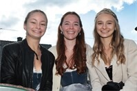 Oktoberfest und Trachtenumzug in Insul mit Musik und viel Gaudi