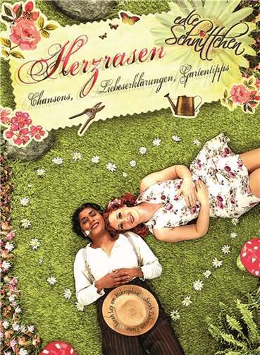 Herzrasen Flyer