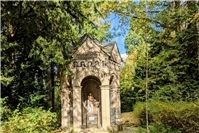 5. Kulturgarten in Koblenz Arenberg 