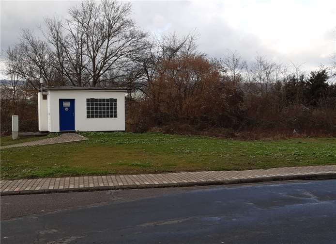 Hier könnte ein Parkplatz entstehen.Quelle: CDU Weißenthurm