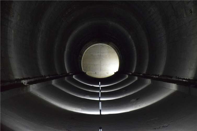 Hier wird ein Vortrag die Hintergründe der DDR-Spionage erklären wie auch den beruflichen und privaten Werdegang ihres Chefs Markus Wolf. Foto: Jörg Diester