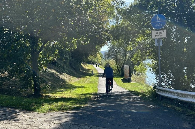 Hier wird modern und zukunftsfähig ausgebaut.  Foto: Mira Bind / Stadtverwaltung Lahnstein