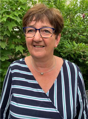 Hildegard Becker Fotos: privat