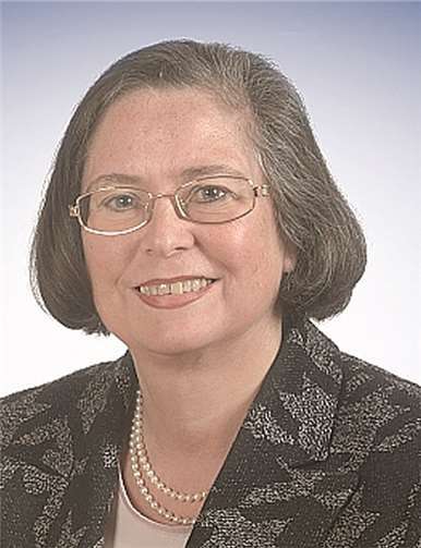 Hildegard Pech.privat