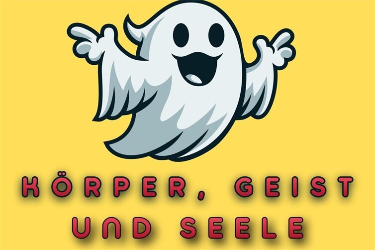 Hilfe für Körper, Geist und Seele