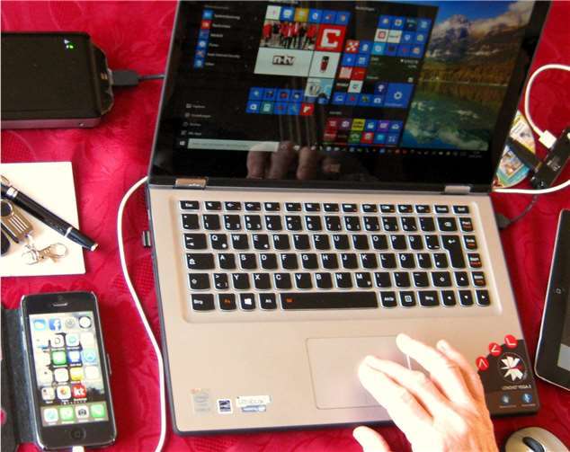 Hilfe rund um den Computer. Privat